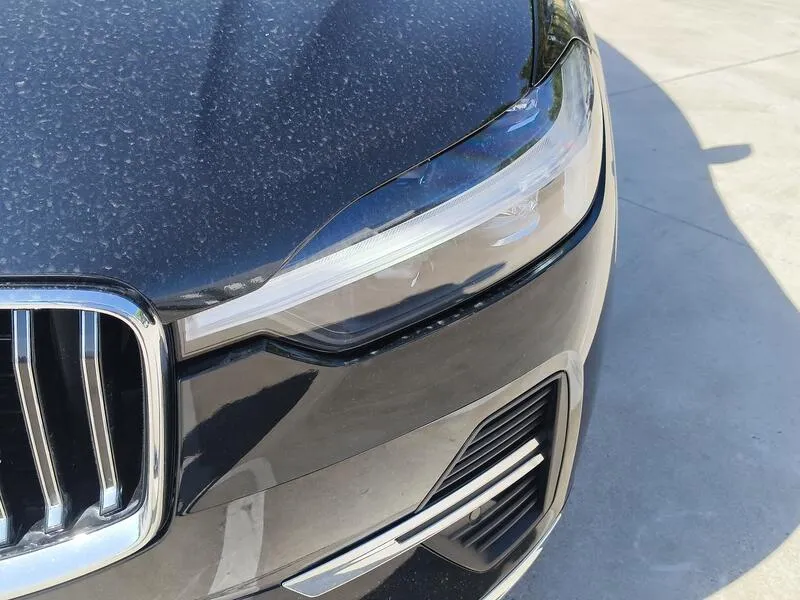 Volvo XC60 2.0 T6 AWD Recharge Inscription Exp - foto 48