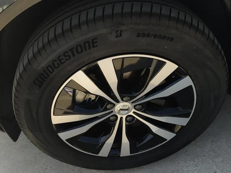Volvo XC60 2.0 T6 AWD Recharge Inscription Exp - foto 49