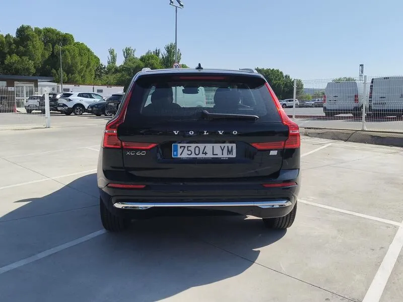 Volvo XC60 2.0 T6 AWD Recharge Inscription Exp - foto 5