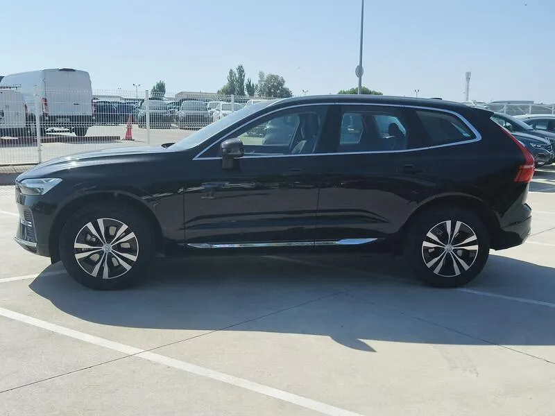 Volvo XC60 2.0 T6 AWD Recharge Inscription Exp - foto 3