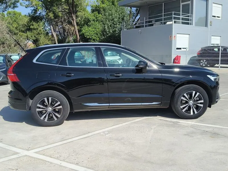 Volvo XC60 2.0 T6 AWD Recharge Inscription Exp - foto 7
