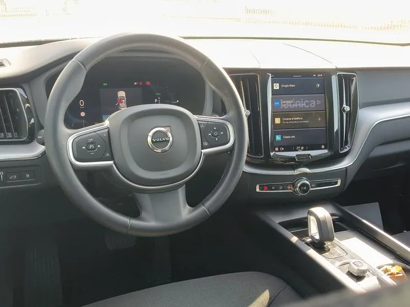 Volvo XC60 2.0 T6 AWD Recharge Inscription Exp - foto 10
