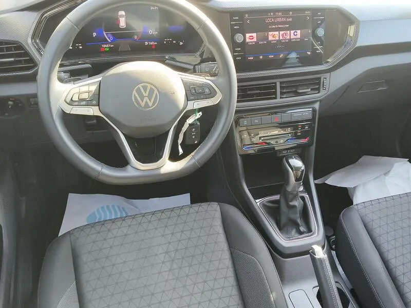 Volkswagen T-Cross Advance 1.0 TSI - foto 10