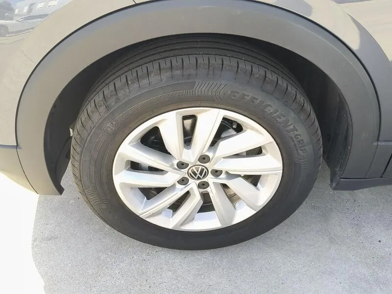 Volkswagen T-Cross Advance 1.0 TSI - foto 44