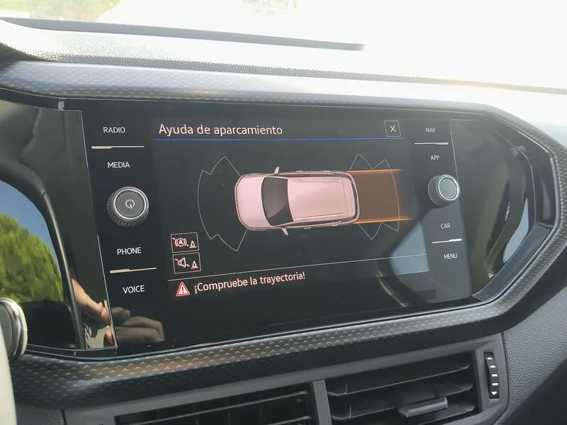 Volkswagen T-Cross Advance 1.0 TSI - foto 20