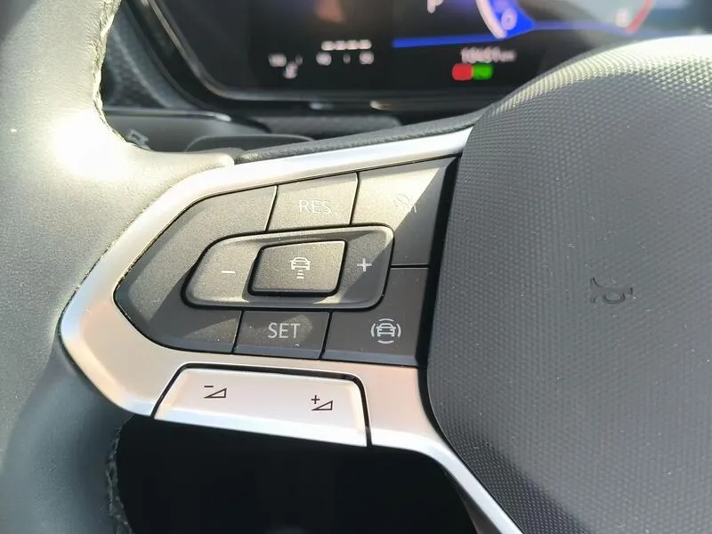 Volkswagen T-Cross Advance 1.0 TSI - foto 26