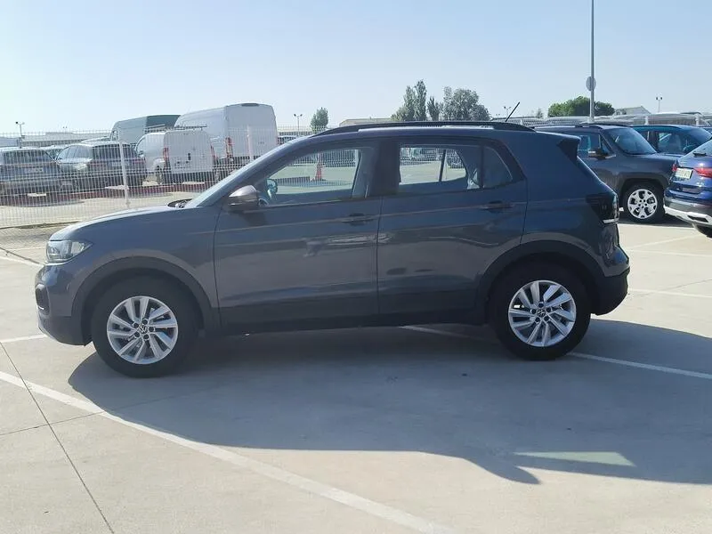 Volkswagen T-Cross Advance 1.0 TSI - foto 3