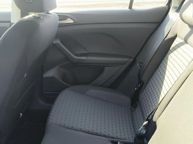 Volkswagen T-Cross Advance 1.0 TSI - foto 32