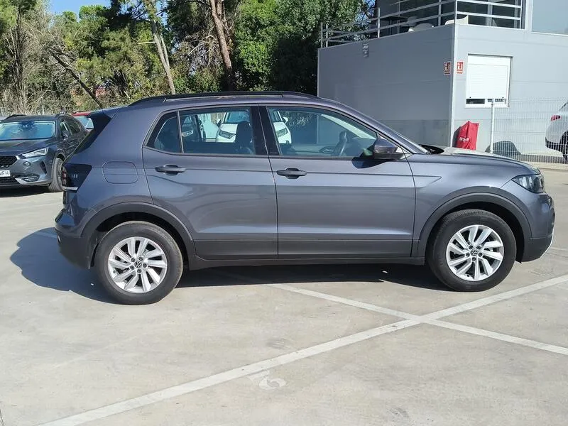 Volkswagen T-Cross Advance 1.0 TSI - foto 7