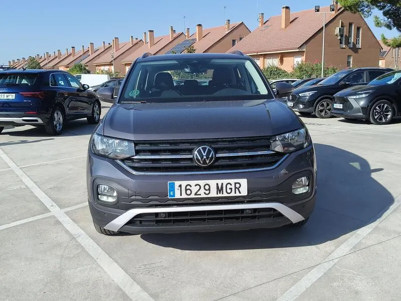Volkswagen T-Cross Advance 1.0 TSI - foto 9
