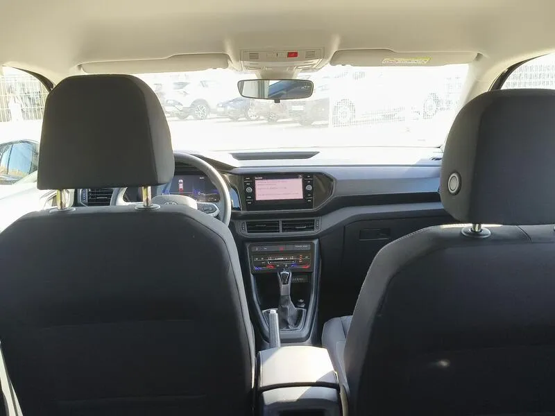 Volkswagen T-Cross Advance 1.0 TSI - foto 38