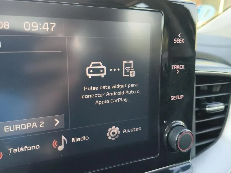 Kia XCeed 1.0 MHEV Drive - foto 16