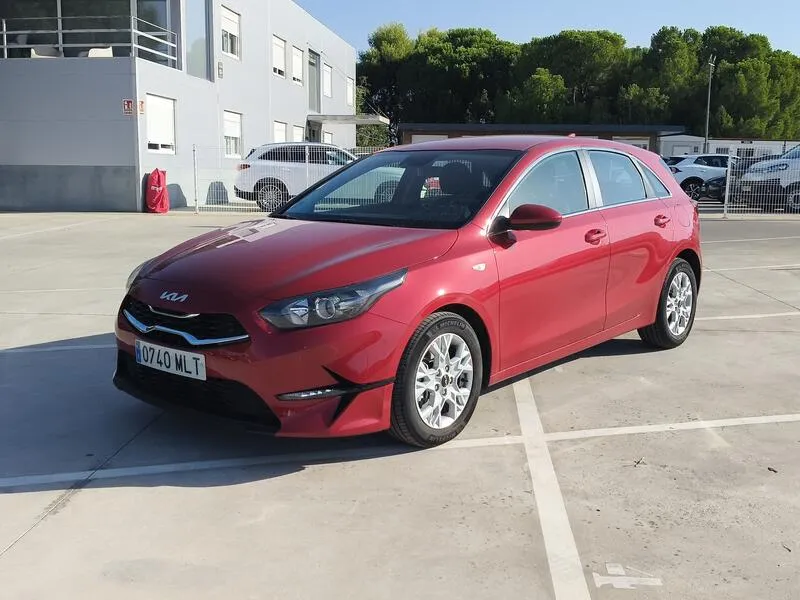 Kia XCeed 1.0 MHEV Drive - foto 2