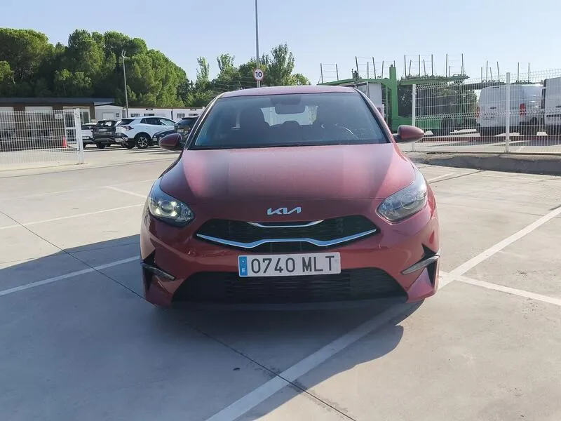 Kia XCeed 1.0 MHEV Drive - foto 9