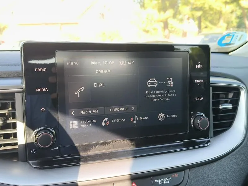 Kia XCeed 1.0 MHEV Drive - foto 11