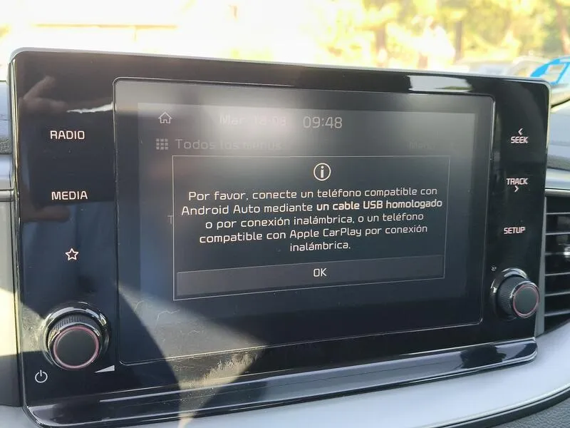 Kia XCeed 1.0 MHEV Drive - foto 17