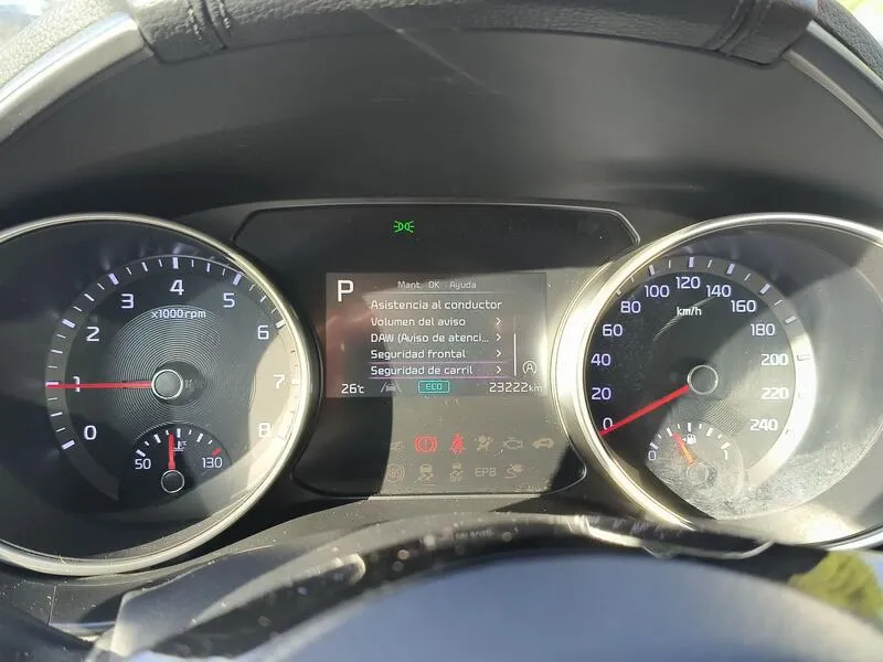 Kia XCeed 1.0 MHEV Drive - foto 19