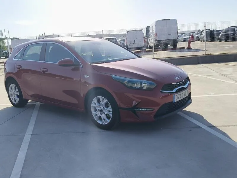 Kia XCeed 1.0 MHEV Drive - foto 8