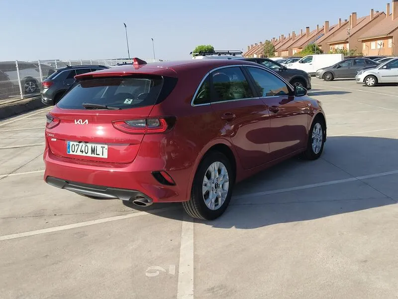 Kia XCeed 1.0 MHEV Drive - foto 6