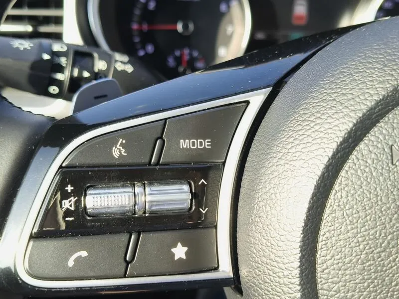 Kia XCeed 1.0 MHEV Drive - foto 27
