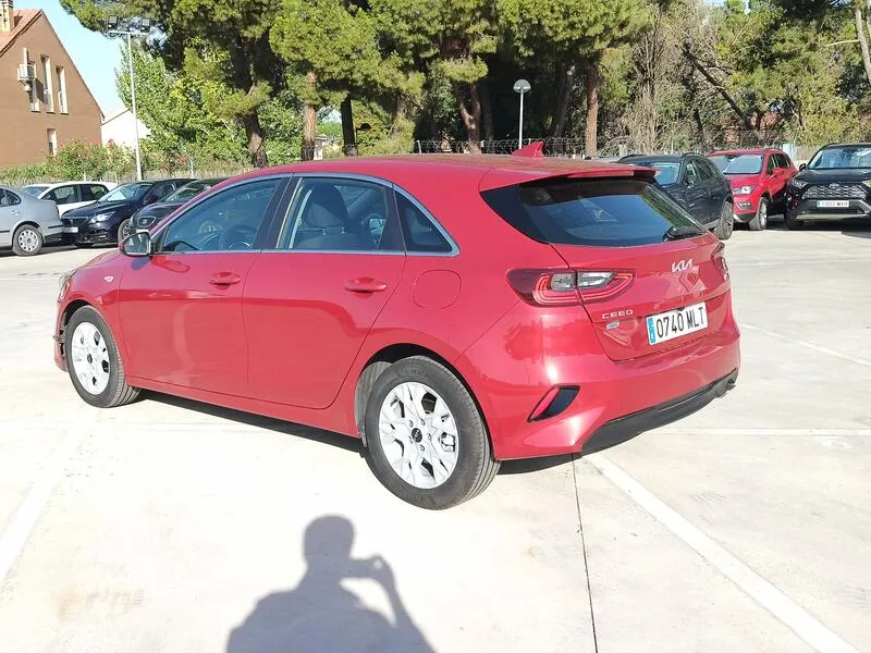 Kia XCeed 1.0 MHEV Drive - foto 4