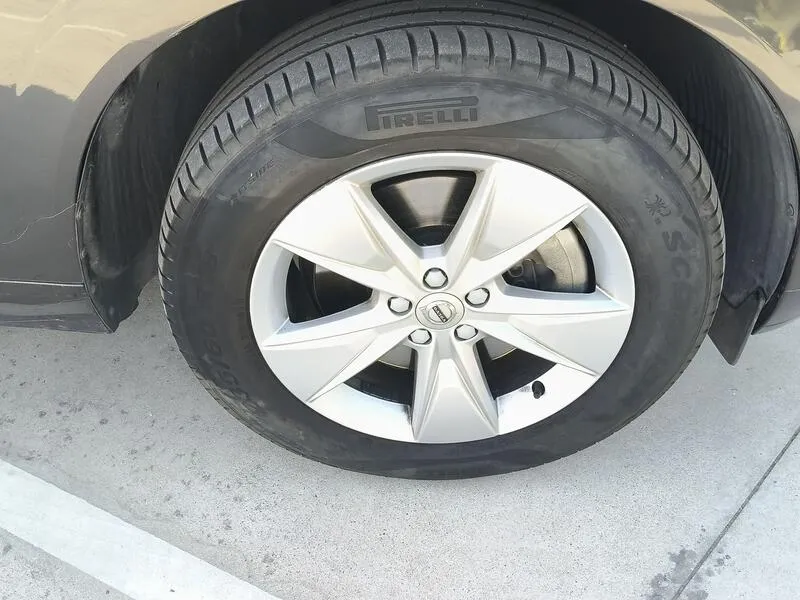 Volvo XC60 2.0 B4 D Core - foto 44