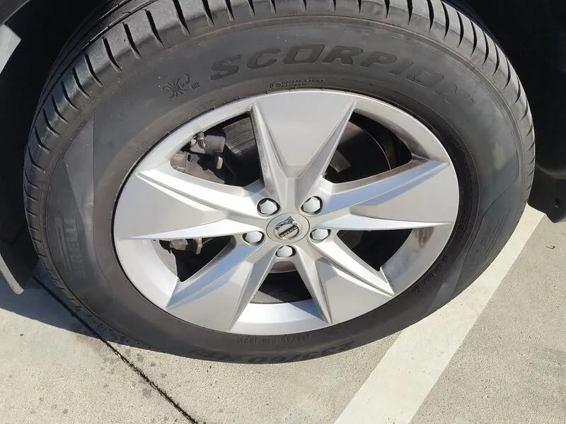 Volvo XC60 2.0 B4 D Core - foto 48