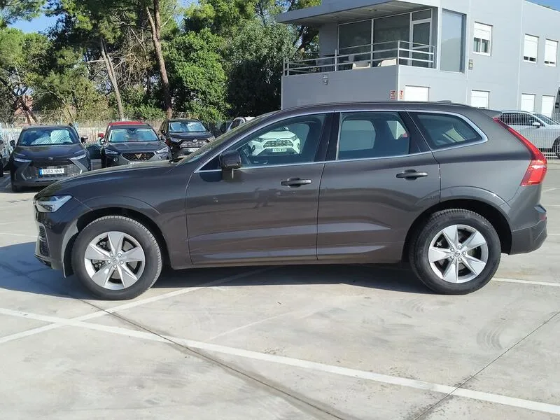 Volvo XC60 2.0 B4 D Core - foto 3