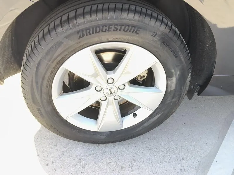 Volvo XC60 2.0 B4 D Core - foto 43
