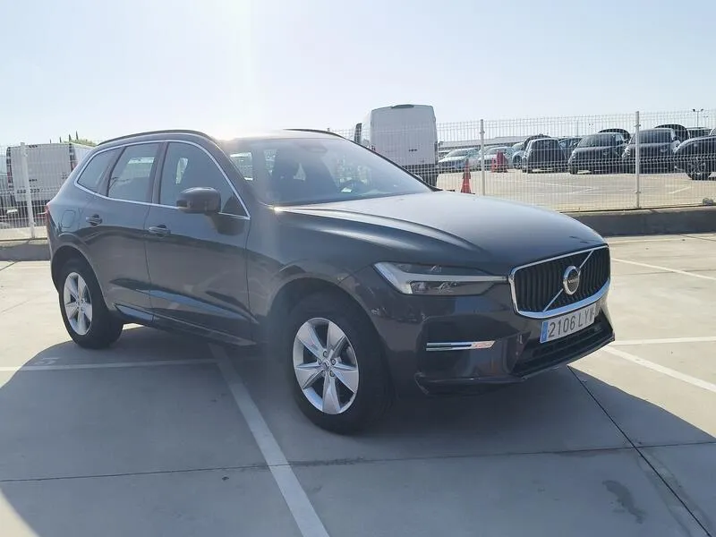 Volvo XC60 2.0 B4 D Core - foto 8