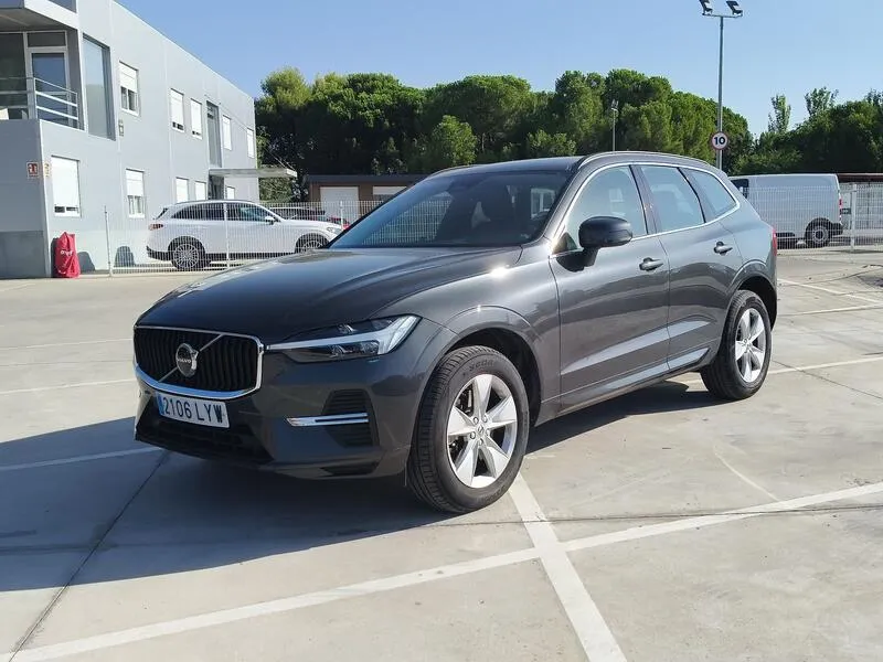 Volvo XC60 2.0 B4 D Core - foto 2