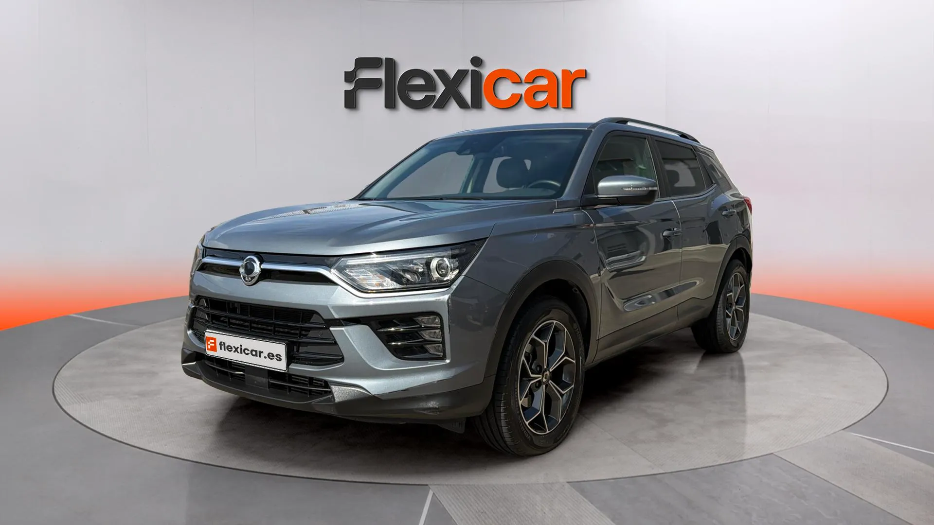 SsangYong Korando G15T LP Limited - foto 3