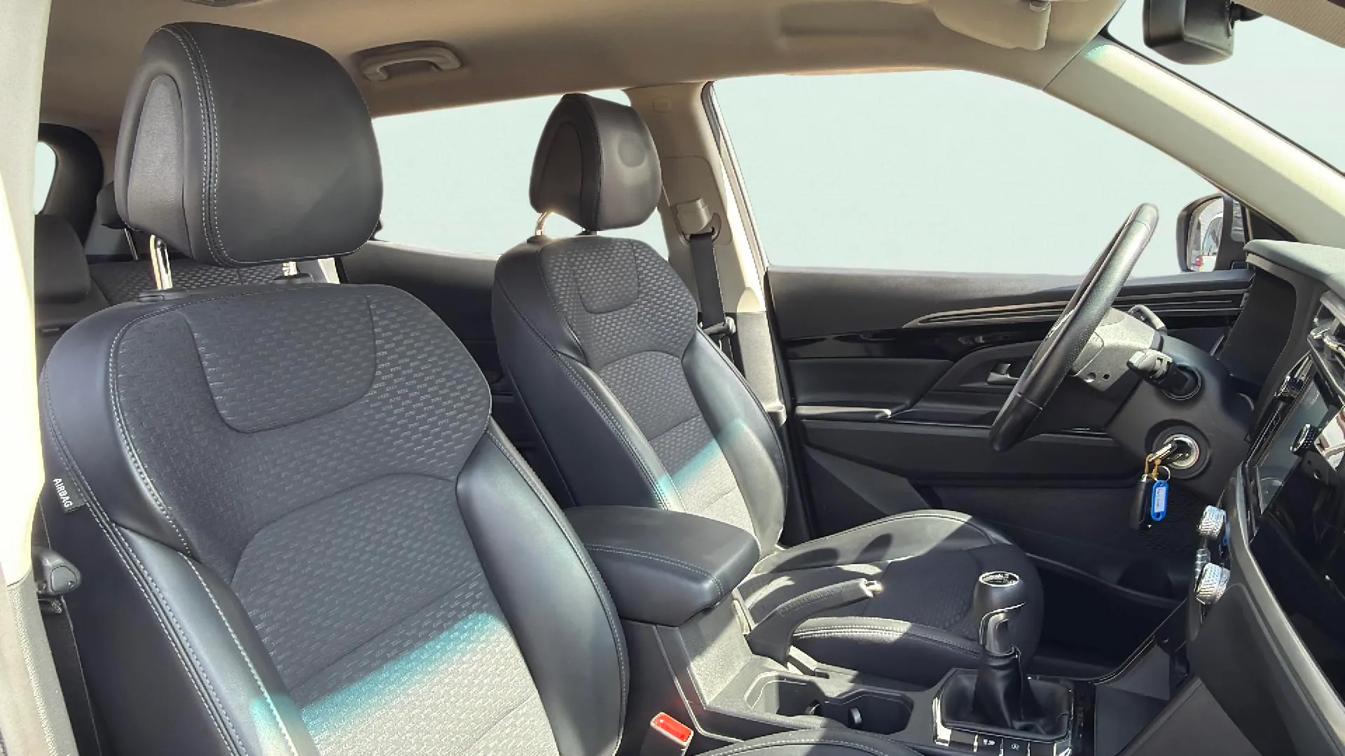 SsangYong Korando G15T LP Limited - foto 10