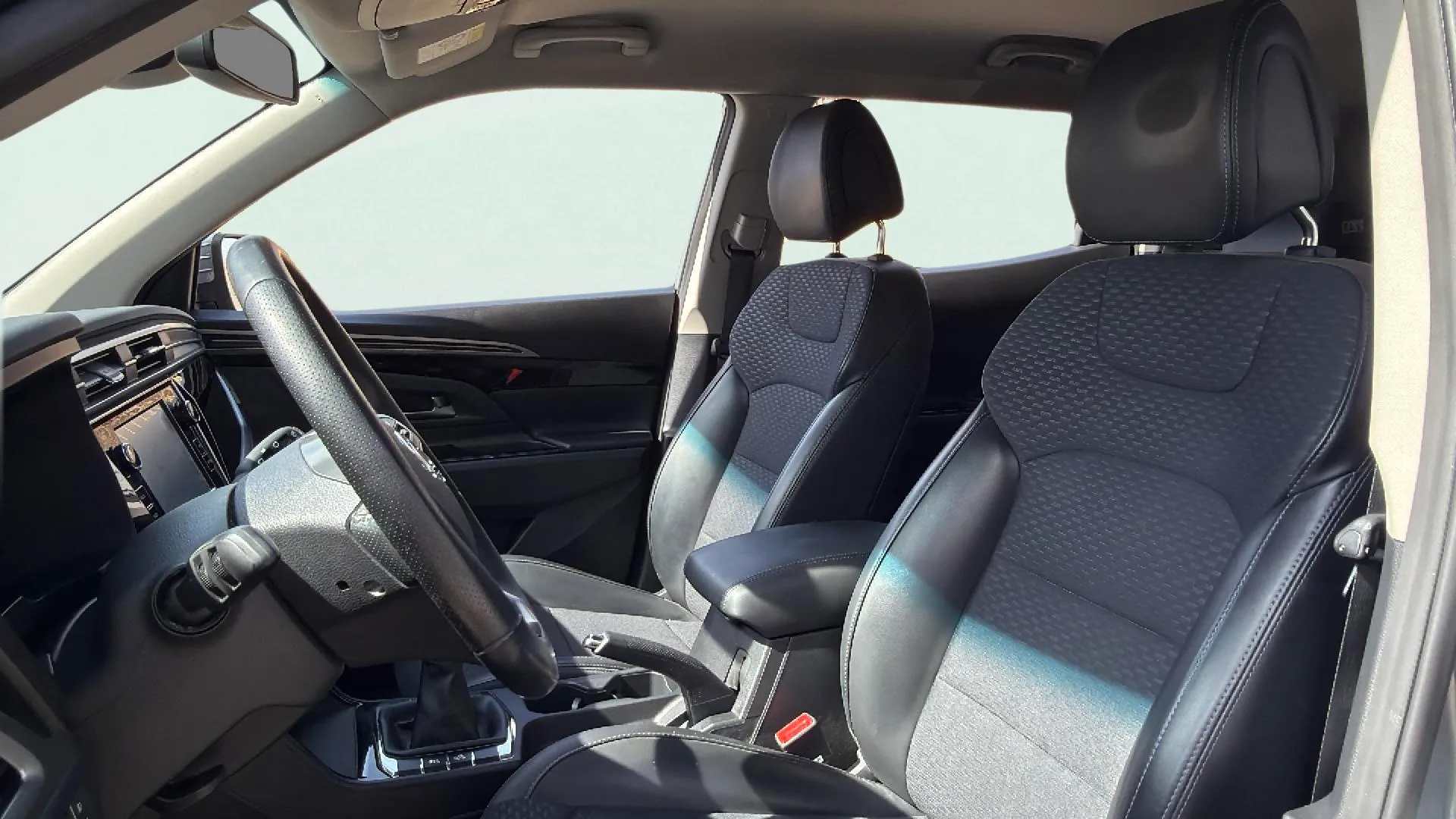 SsangYong Korando G15T LP Limited - foto 9