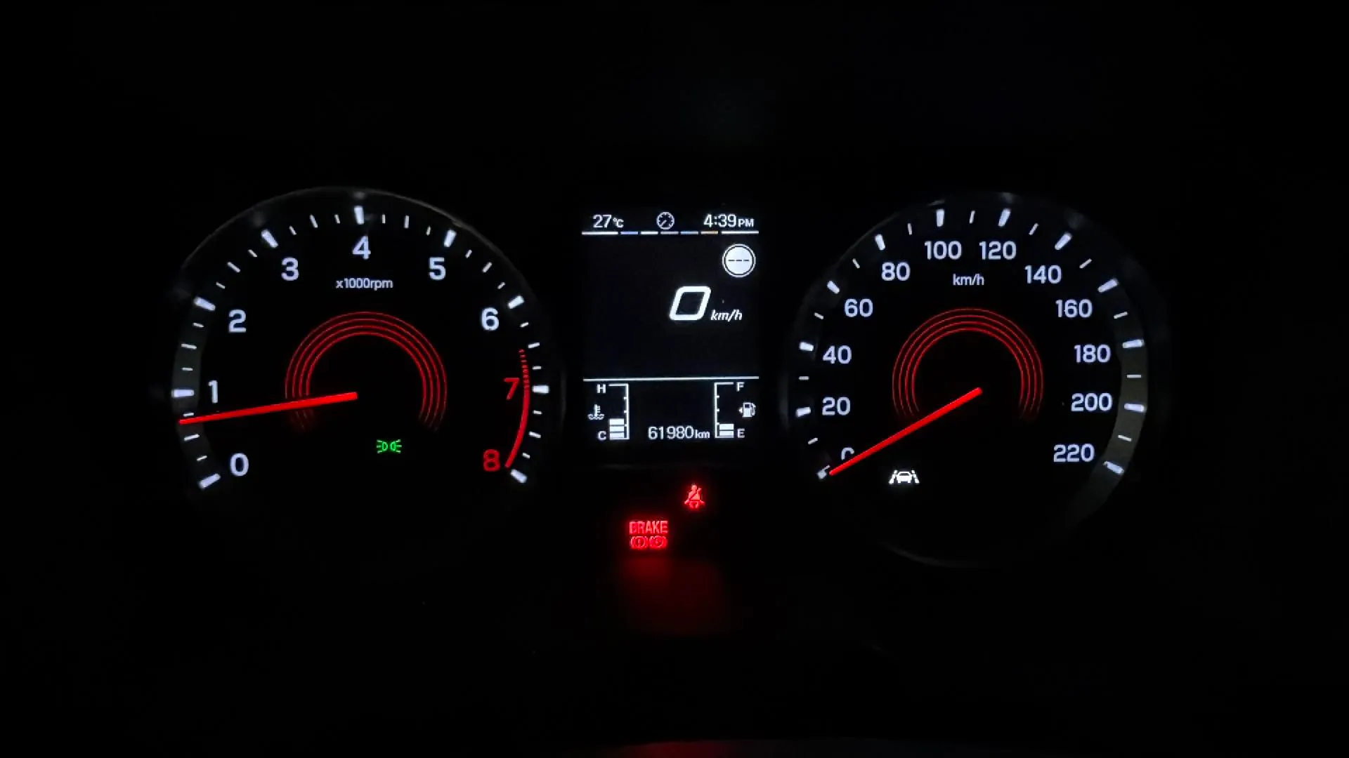 SsangYong Korando G15T LP Limited - foto 19