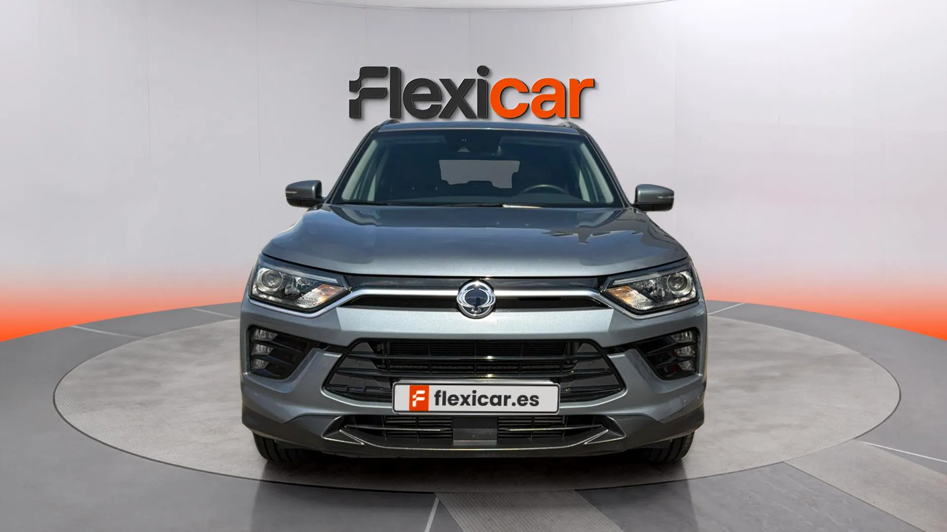 SsangYong Korando G15T LP Limited - foto 2