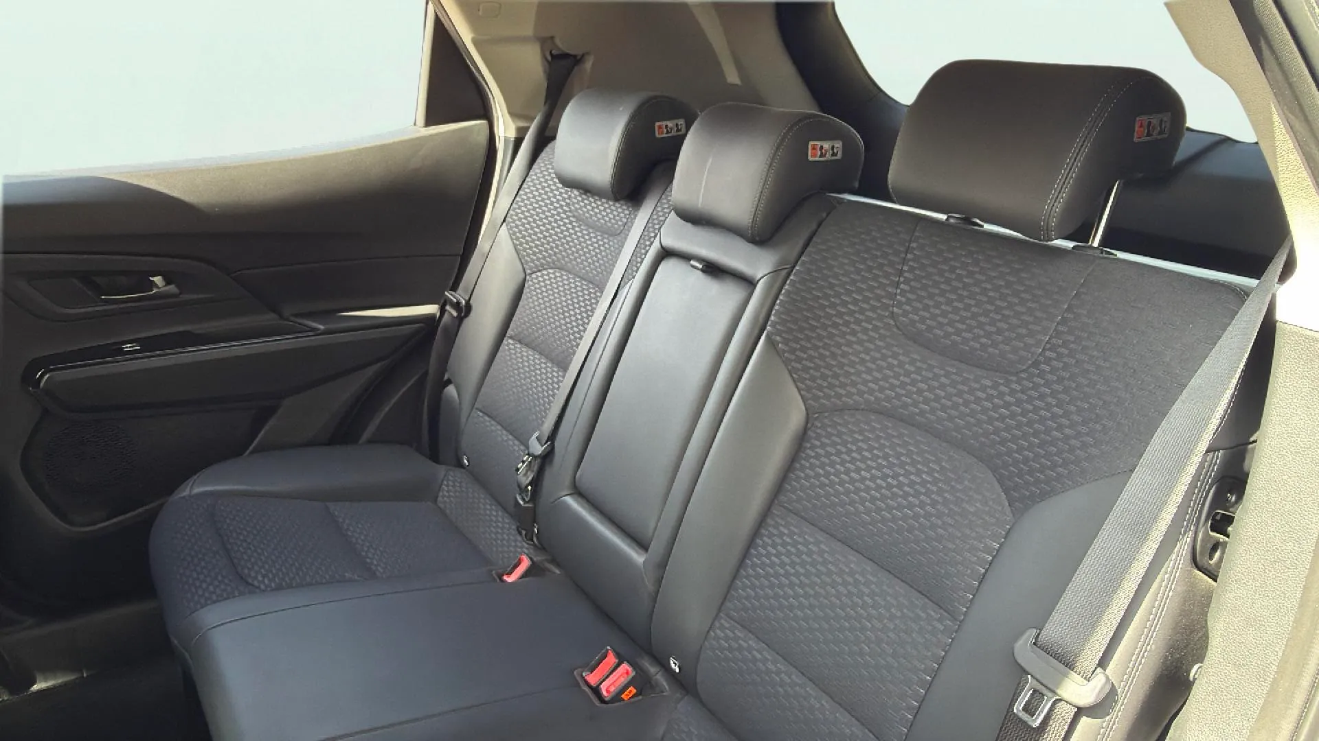 SsangYong Korando G15T LP Limited - foto 12
