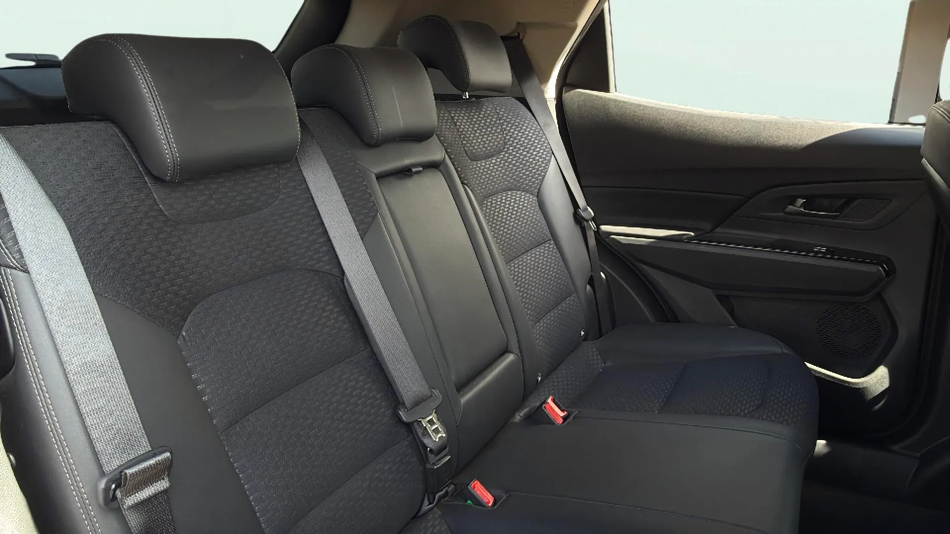 SsangYong Korando G15T LP Limited - foto 11