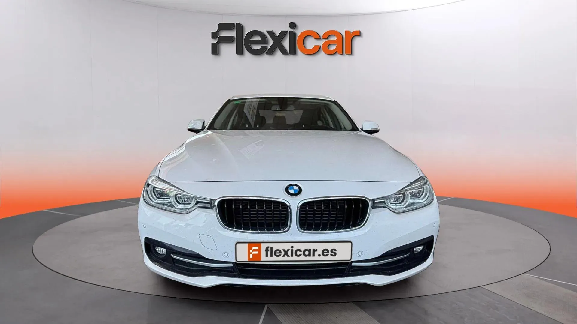 BMW Serie 3 318d - foto 2