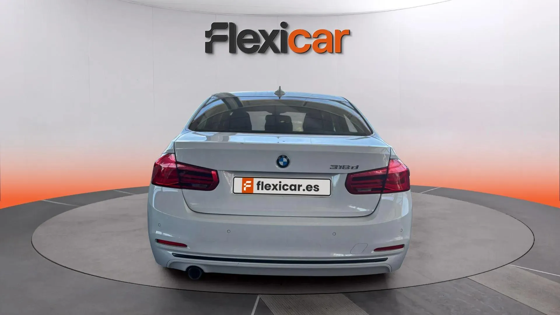 BMW Serie 3 318d - foto 4
