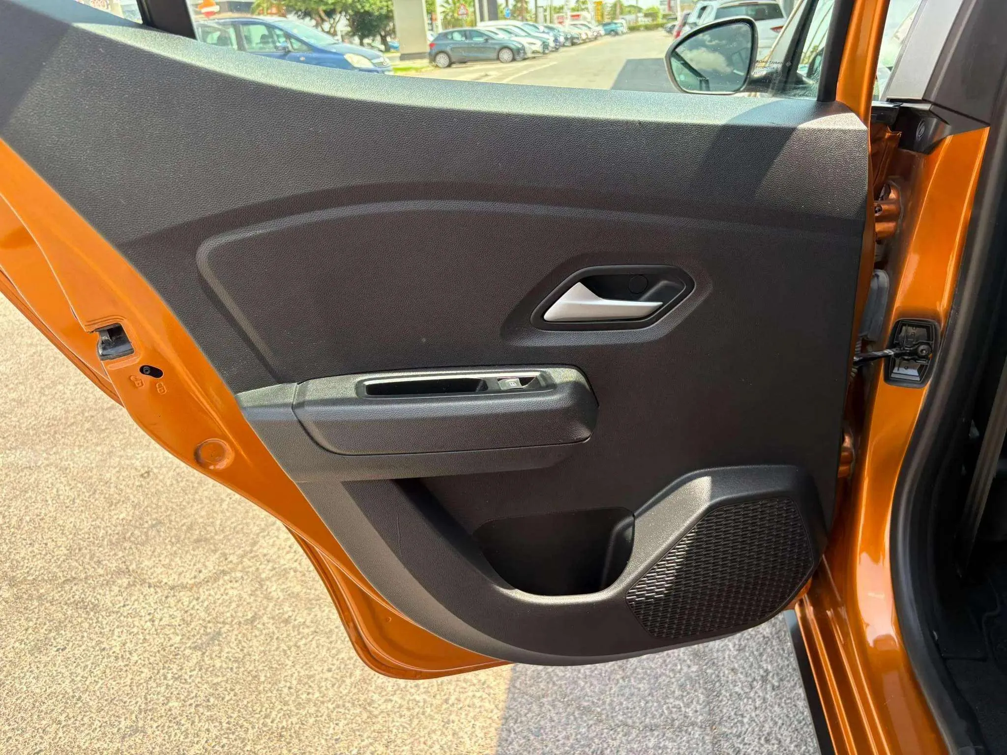 Dacia Sandero Essential ECO-G - foto 17