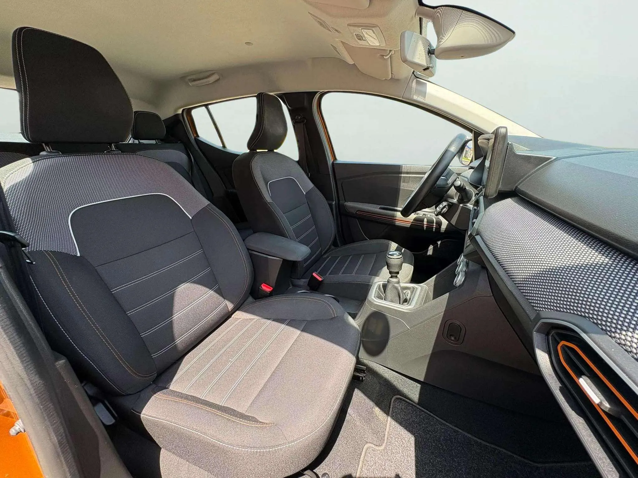 Dacia Sandero Essential ECO-G - foto 11