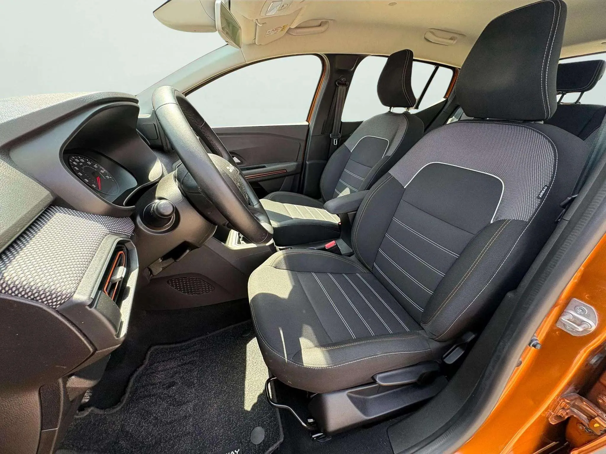 Dacia Sandero Essential ECO-G - foto 18