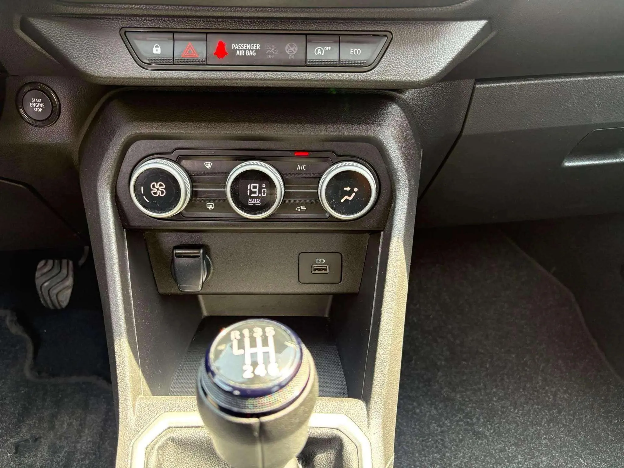 Dacia Sandero Essential ECO-G - foto 15