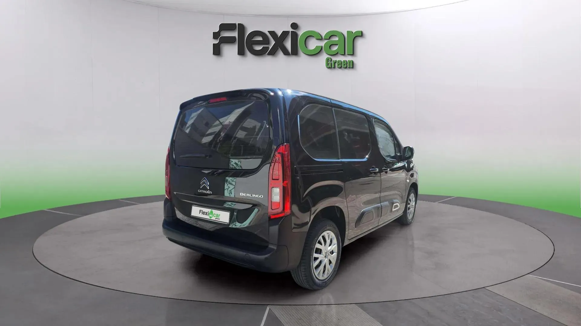Citroën Berlingo Talla M BlueHDi 100 Feel - foto 7