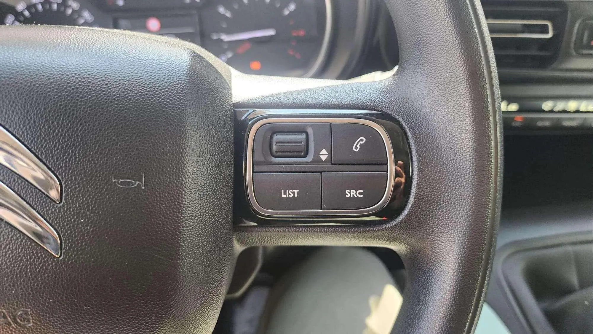 Citroën Berlingo Talla M BlueHDi 100 Feel - foto 14