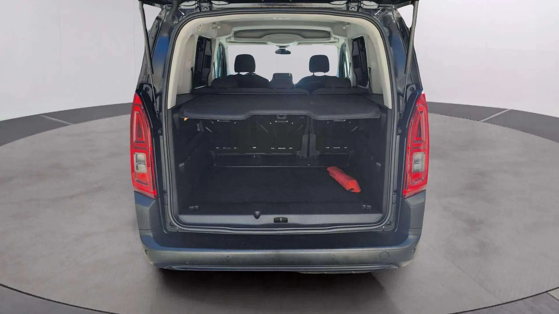 Citroën Berlingo Talla M BlueHDi 100 Feel - foto 9