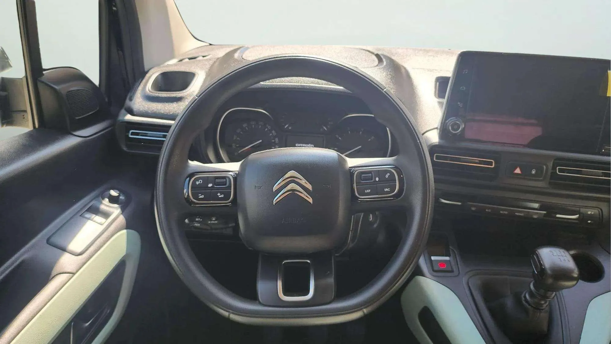 Citroën Berlingo Talla M BlueHDi 100 Feel - foto 11