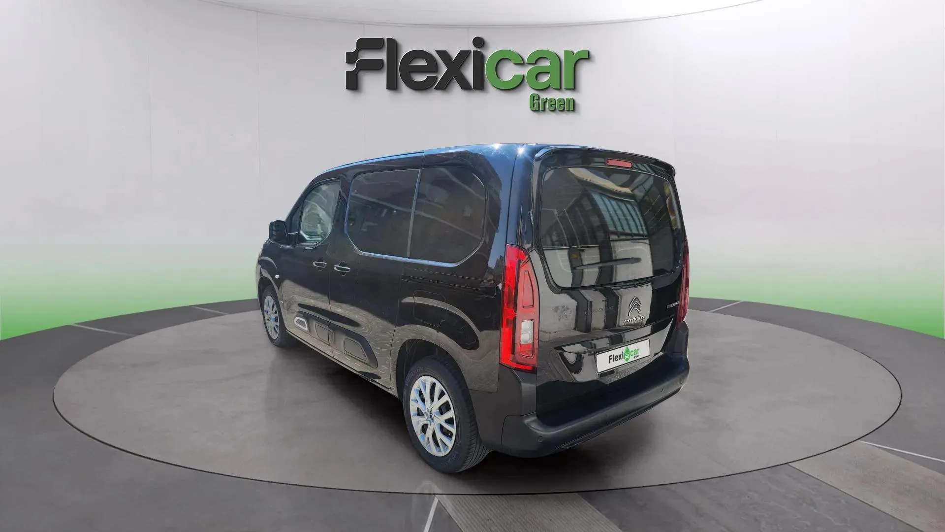 Citroën Berlingo Talla M BlueHDi 100 Feel - foto 5