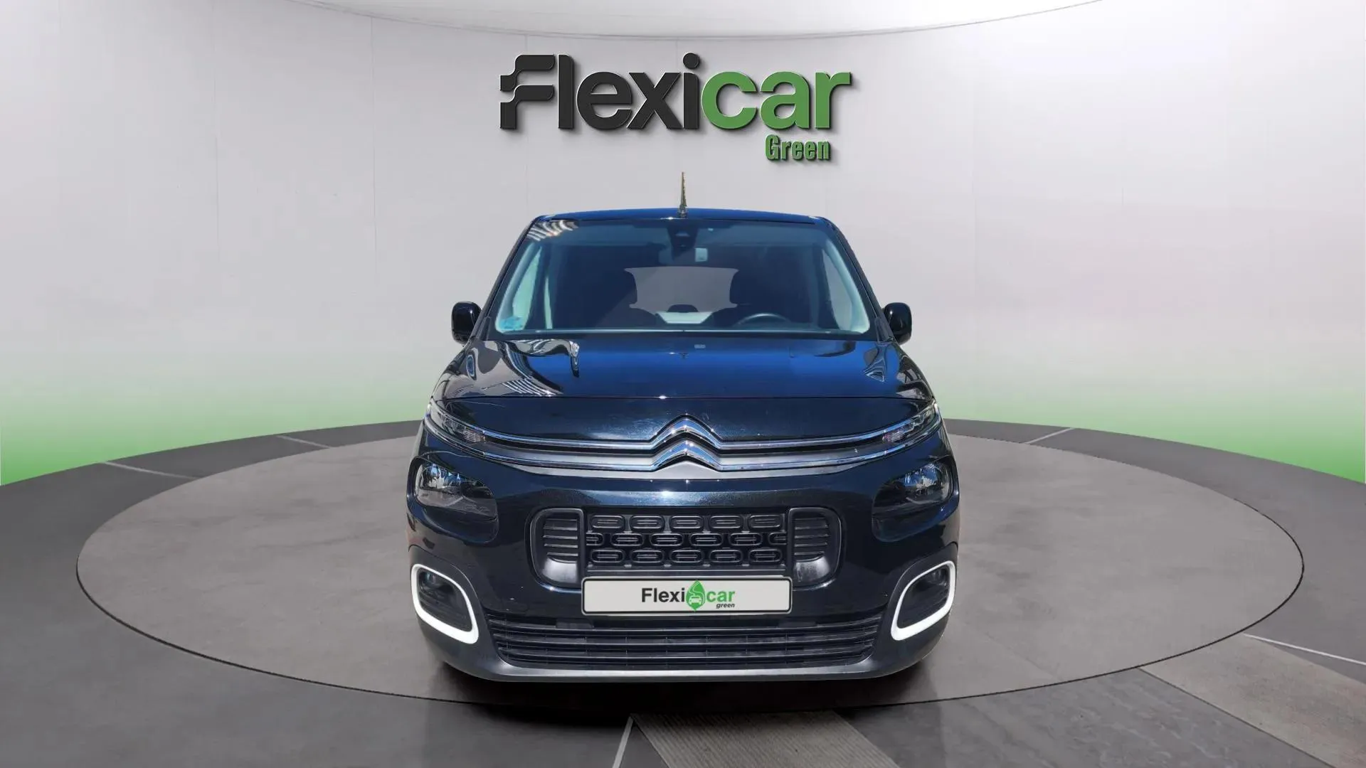 Citroën Berlingo Talla M BlueHDi 100 Feel - foto 2